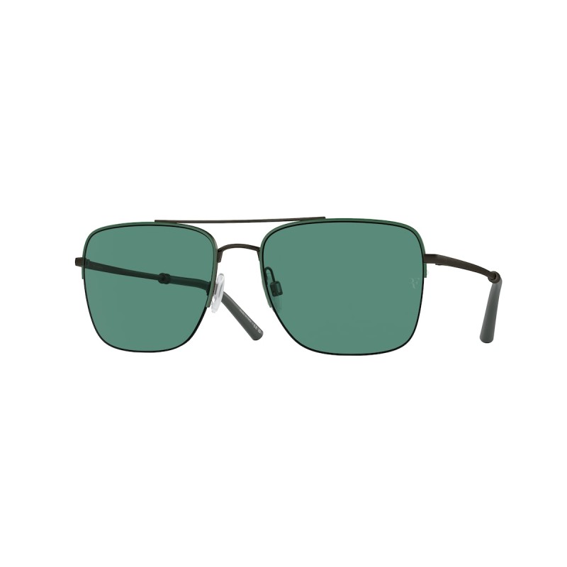 Oliver Peoples OV 1343S R-2 533971 Ryegrass/pewter