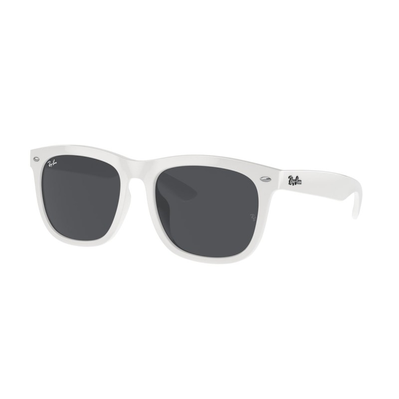 Ray-Ban RB 4260D - 671/87 Weiß