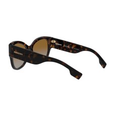 Burberry BE 4294 - 3002T5 Dunkles Havanna