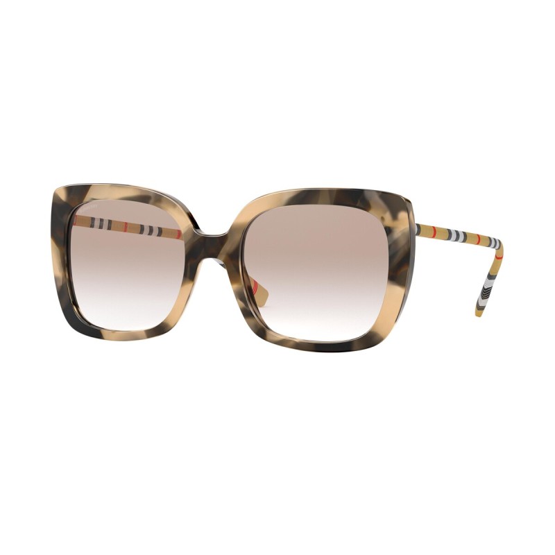 Burberry BE 4323 - 388713 Spotte Horn