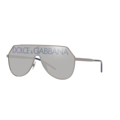 Dolce & Gabbana DG 2221 - 04/N Rotguss