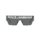 Dolce & Gabbana DG 2233 - 01/87 Black | Sonnenbrille Mann