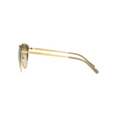 Michael Kors MK 1046 Key Biscayne 11002C Gold