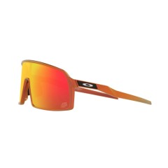 Oakley OO 9406 Sutro 940648 Tld Red Gold Shift