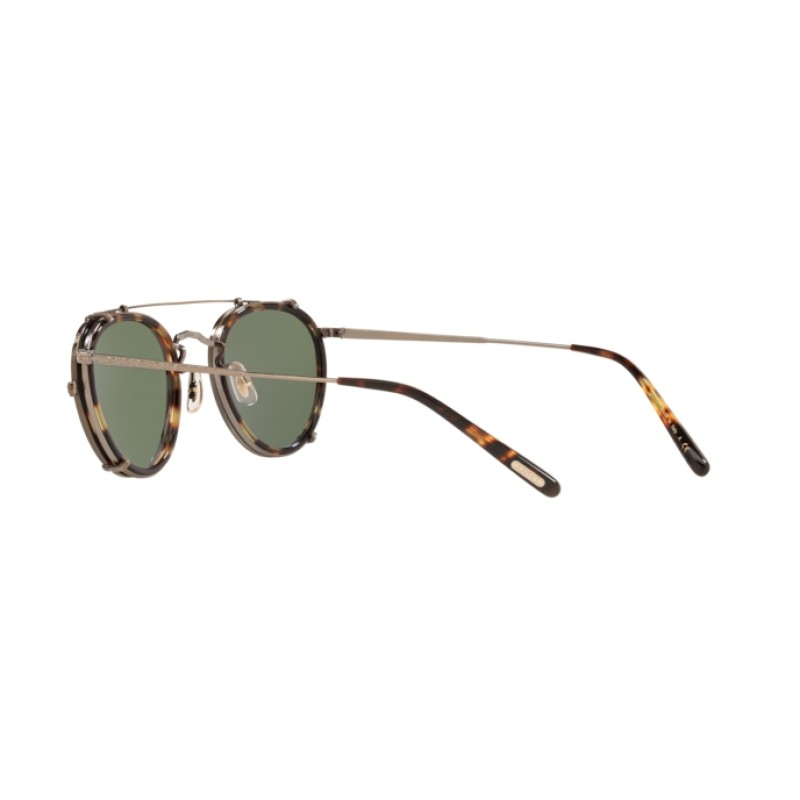 Oliver Peoples OV 1104C MP-2 Clip-on 528471 Antikgold