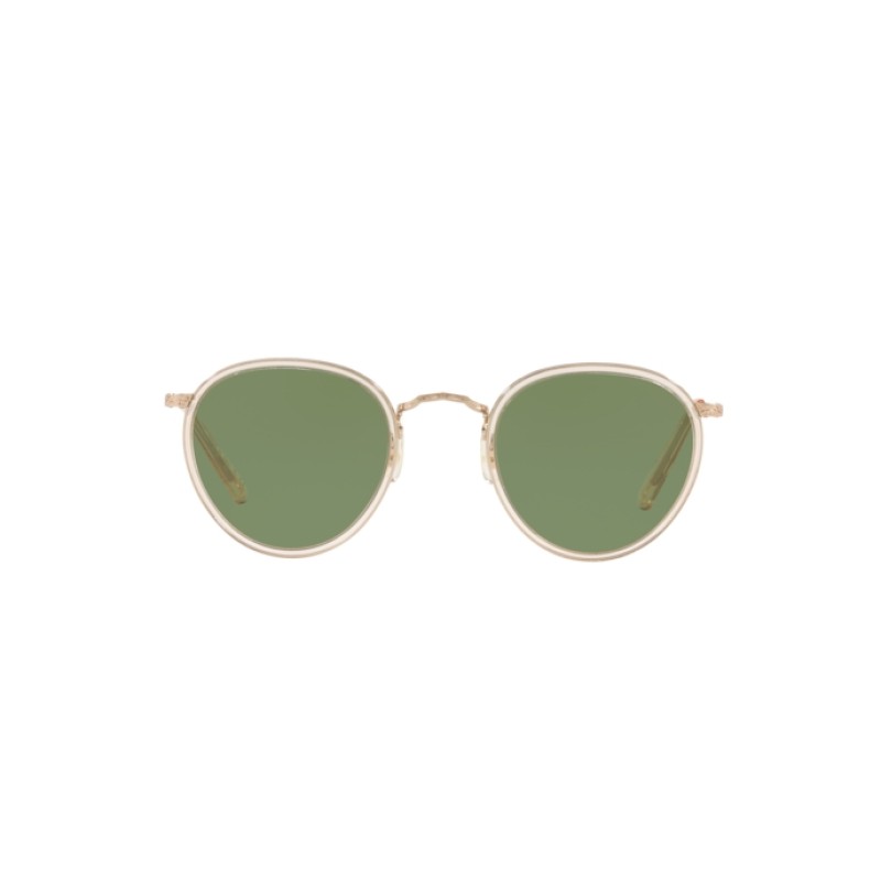 Oliver Peoples OV 1104S Mp-2 Sun 514552 Polieren