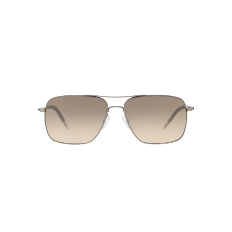 Oliver Peoples OV 1150S Clifton 528932 Antikes Zinn