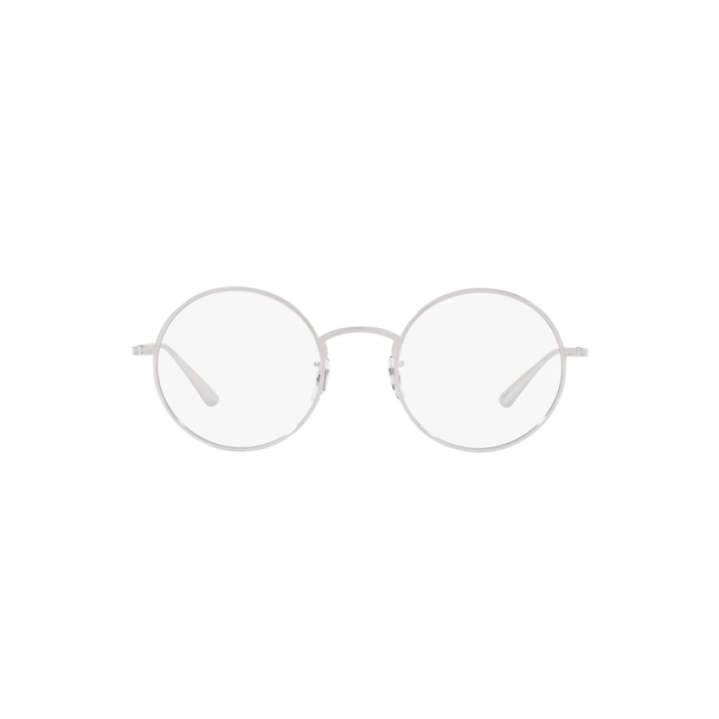 Oliver Peoples OV 1197ST After Midnight 52541W Silber-