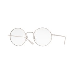 Oliver Peoples OV 1197ST After Midnight 52541W Silber-