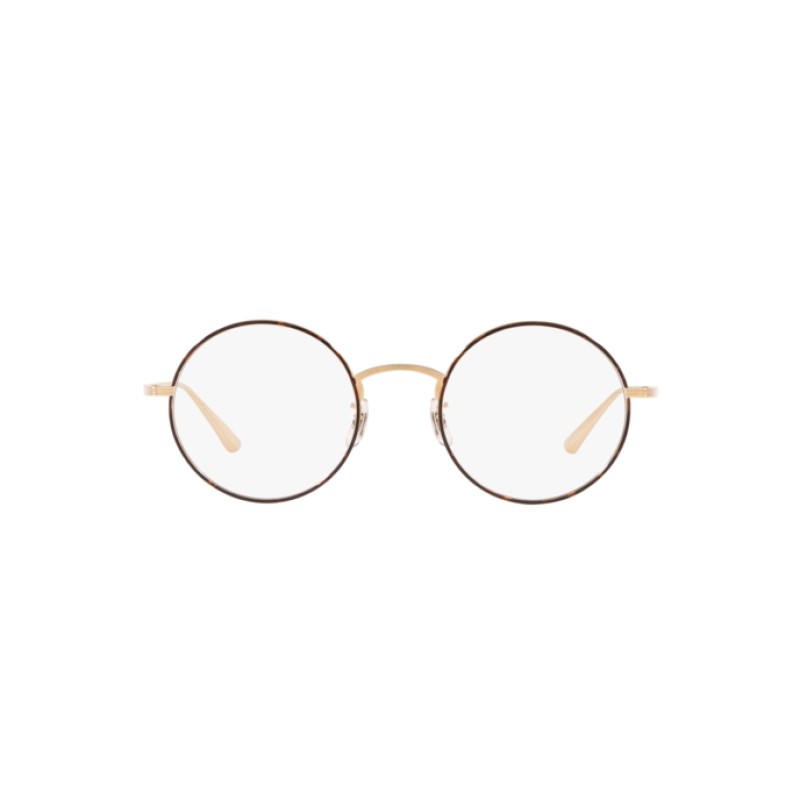 Oliver Peoples OV 1197ST After Midnight 52991W Weißes Gold