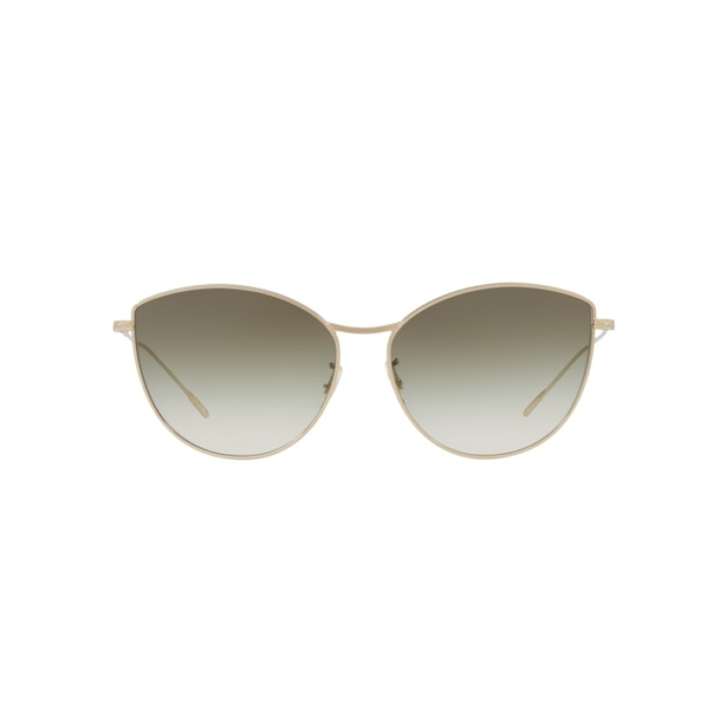 Oliver Peoples OV 1232S Rayette 50358E Weiches Gold
