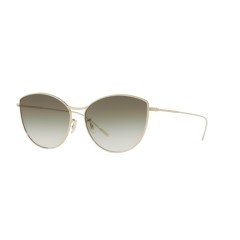 Oliver Peoples OV 1232S Rayette 50358E Weiches Gold