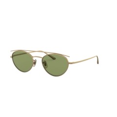 Oliver Peoples OV 1258ST Hightree 528452 Antikes Gold