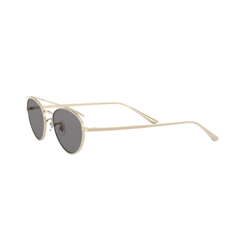 Oliver Peoples OV 1258ST Hightree 5292R5 Weißes Gold