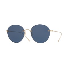 Oliver Peoples OV 1264S Coliena 503580 Weiches Gold