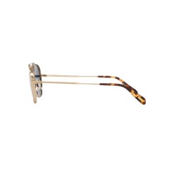 Oliver Peoples OV 1266ST Rikson 503580 Weiches Gold