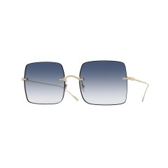 Oliver Peoples OV 1268S Oishe 503519 Weiches Gold
