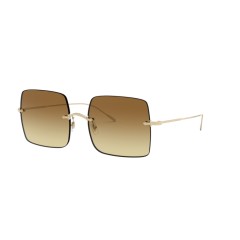 Oliver Peoples OV 1268S Oishe 50352L Weiches Gold