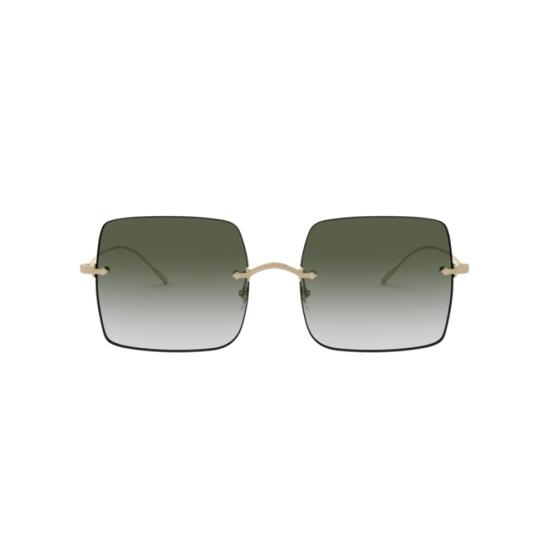 Oliver Peoples OV 1268S Oishe 50352O Weiches Gold