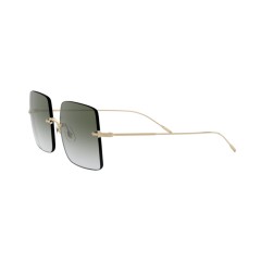 Oliver Peoples OV 1268S Oishe 50352O Weiches Gold