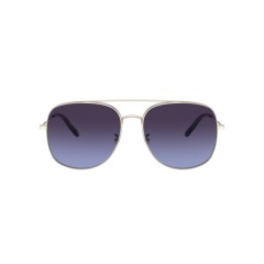Oliver Peoples OV 1272S Taron 503579 Weiches Gold