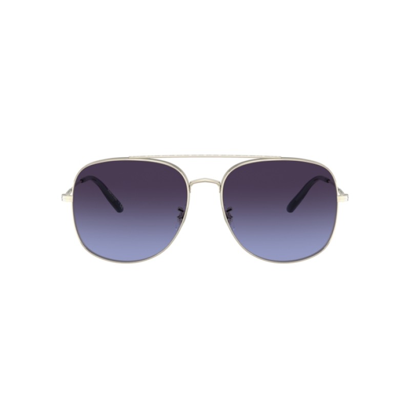 Oliver Peoples OV 1272S Taron 503579 Weiches Gold