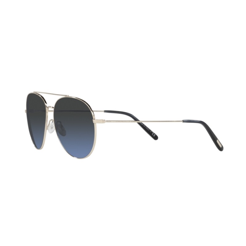 Oliver Peoples OV 1286S Airdale 5035P4 Weiches Gold