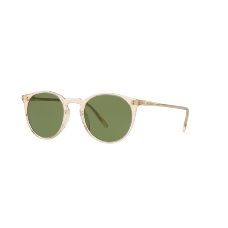 Oliver Peoples OV 5183S Omalley Sun 109452 Polieren