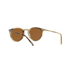 Oliver Peoples OV 5183S Omalley Sun 166653 362 / Horn