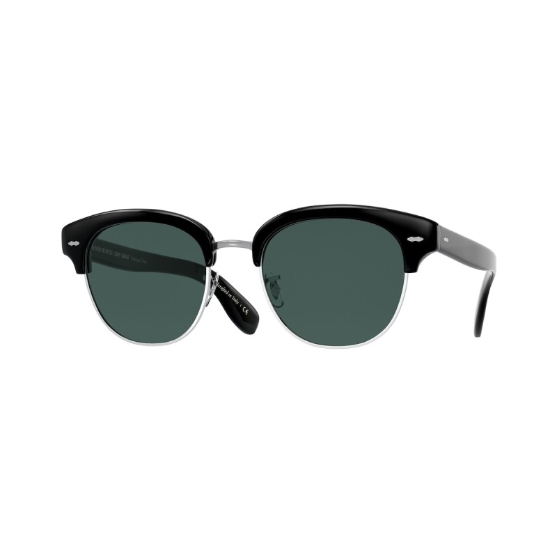 Oliver Peoples OV 5436S Cary Grant 2 Sun 10053R Schwarz