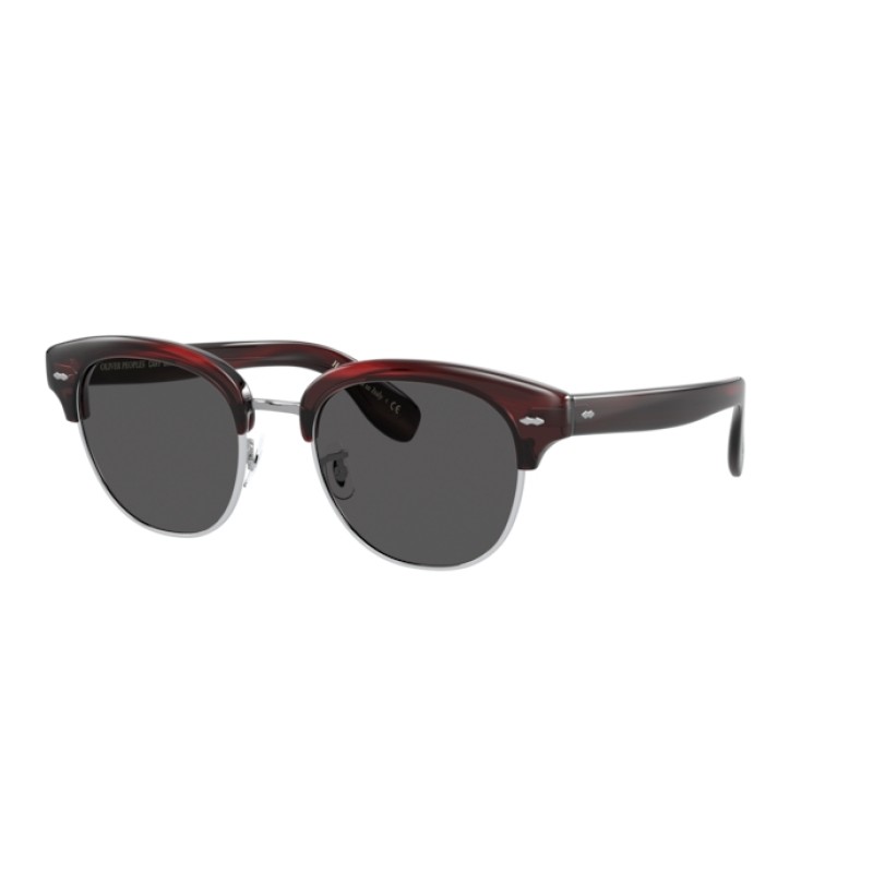 Oliver Peoples OV 5436S Cary Grant 2 Sun 1675R5 Bordeaux Rinde