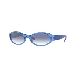 Vogue VO 5315S - 2801X0 Transparent Blau