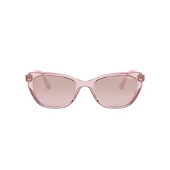 Vogue VO 5293S - 27638Z Transparent Pink / Pink