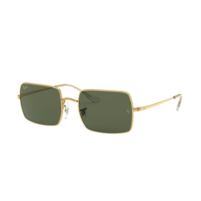 Ray-Ban RB 1969 Rectangle 919631 Legende Gold