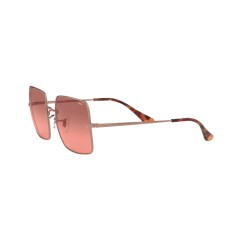 Ray-Ban RB 1971 Square 9151AA Kupfer