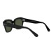 Ray-Ban RB 2186 State Street 901/31 Black | Sonnenbrille Unisex