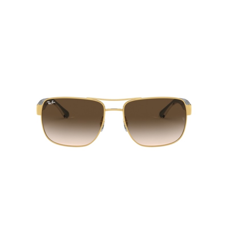 Ray-Ban RB 3530 - 001/13 Gold