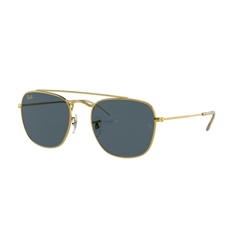 Ray-Ban RB 3557 - 9196R5 Legende Gold
