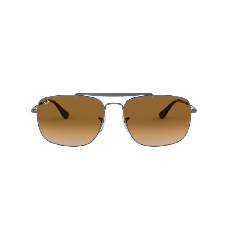 Ray-Ban RB 3560 The Colonel 004/51 Rotguss