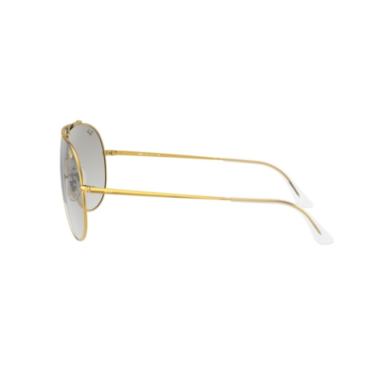 Ray-Ban RB 3597 Wings 91966I Legende Gold
