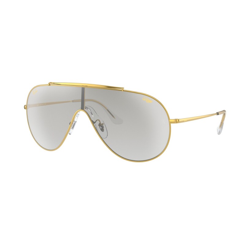 Ray-Ban RB 3597 Wings 91966I Legende Gold