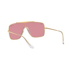 Ray-Ban RB 3697 Wings Ii 919684 Legende Gold
