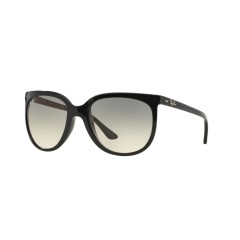 Ray-Ban RB 4126 Cats 1000 601/32 Schwarz