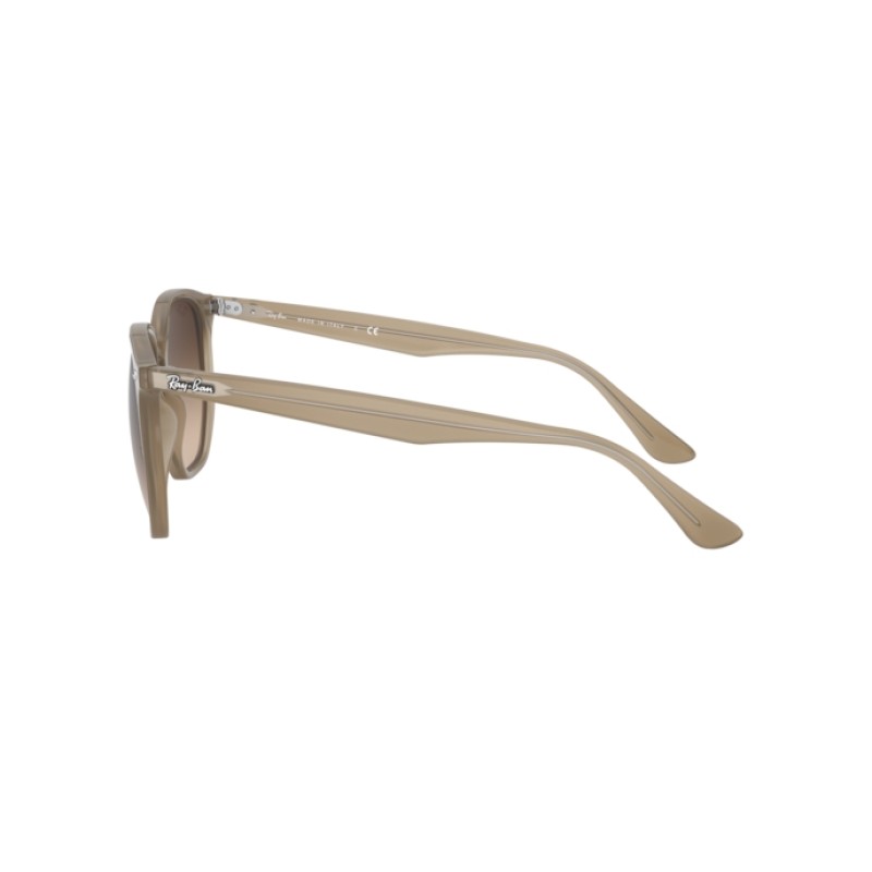 Ray-Ban RB 4306 - 616613 Opalbeige
