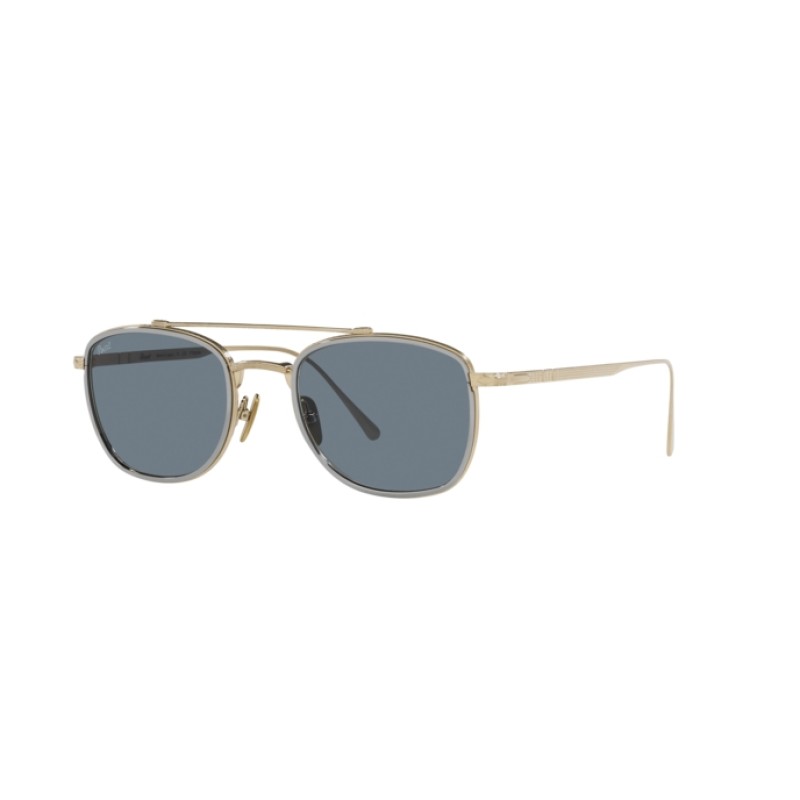 Persol PO 5005ST - 800556 Gold-Silber