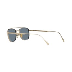 Persol PO 5005ST - 800556 Gold-Silber