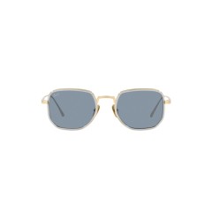 Persol PO 5006ST - 800556 Gold-Silber