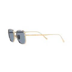 Persol PO 5006ST - 800556 Gold-Silber