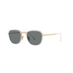 Persol PO 5007ST - 8005B1 Gold-Silber