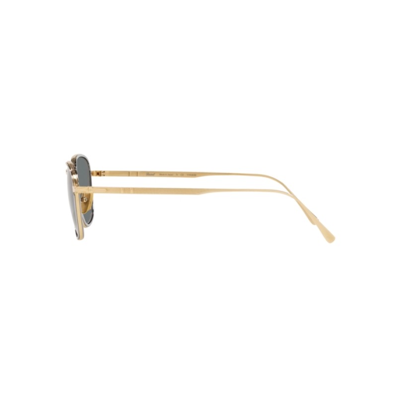 Persol PO 5007ST - 8005B1 Gold-Silber